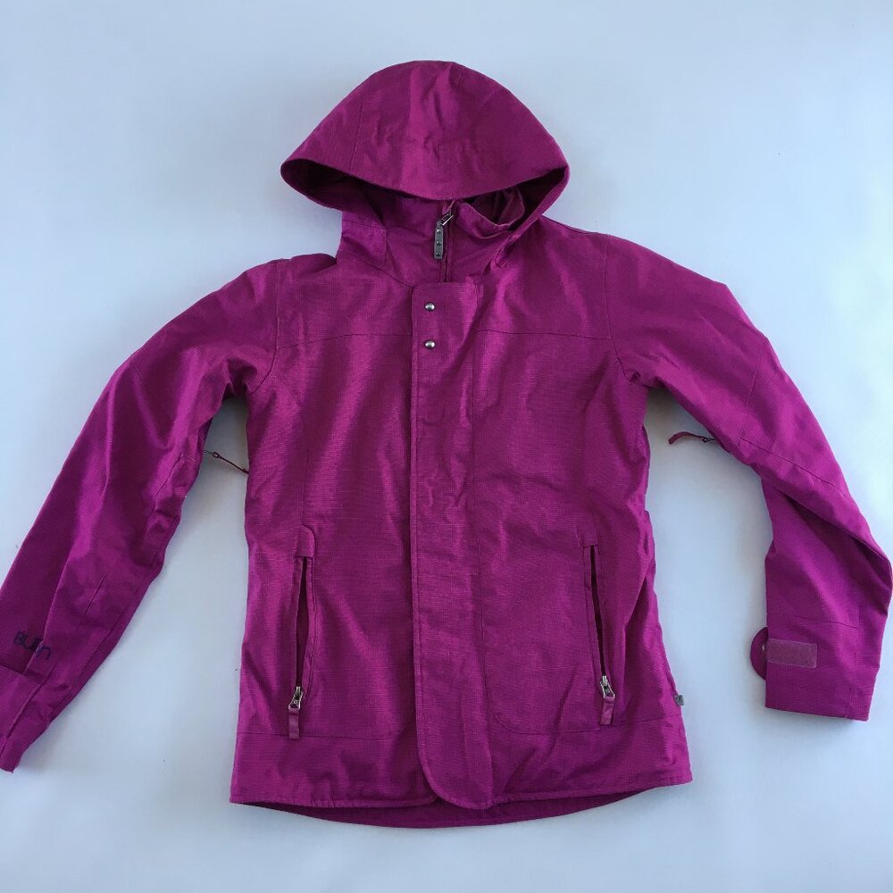 Burton Dryride Jacket Women S